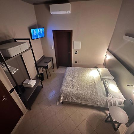Alloggiitalia Porto Tolle Bagian luar foto