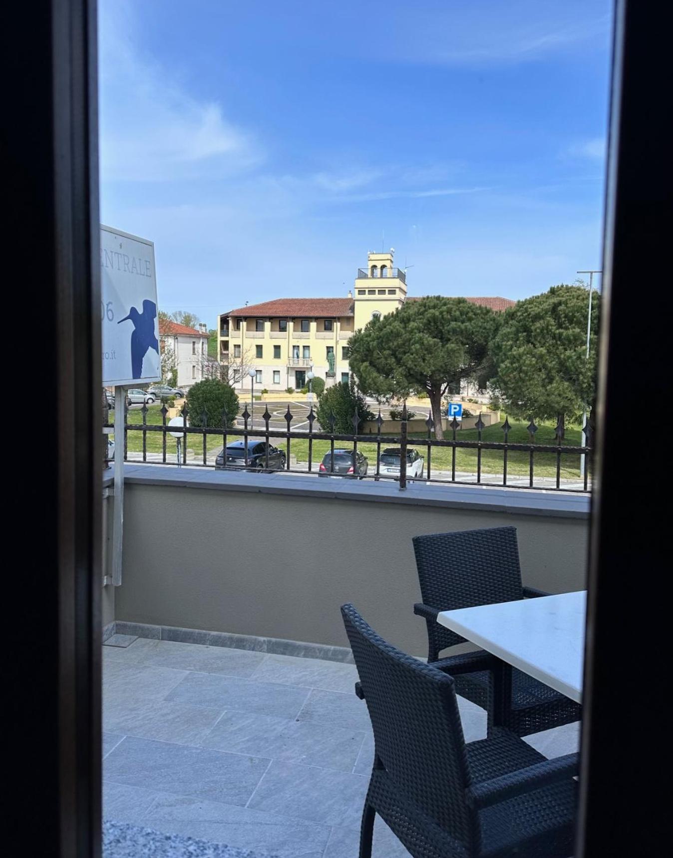 Alloggiitalia Porto Tolle Bagian luar foto