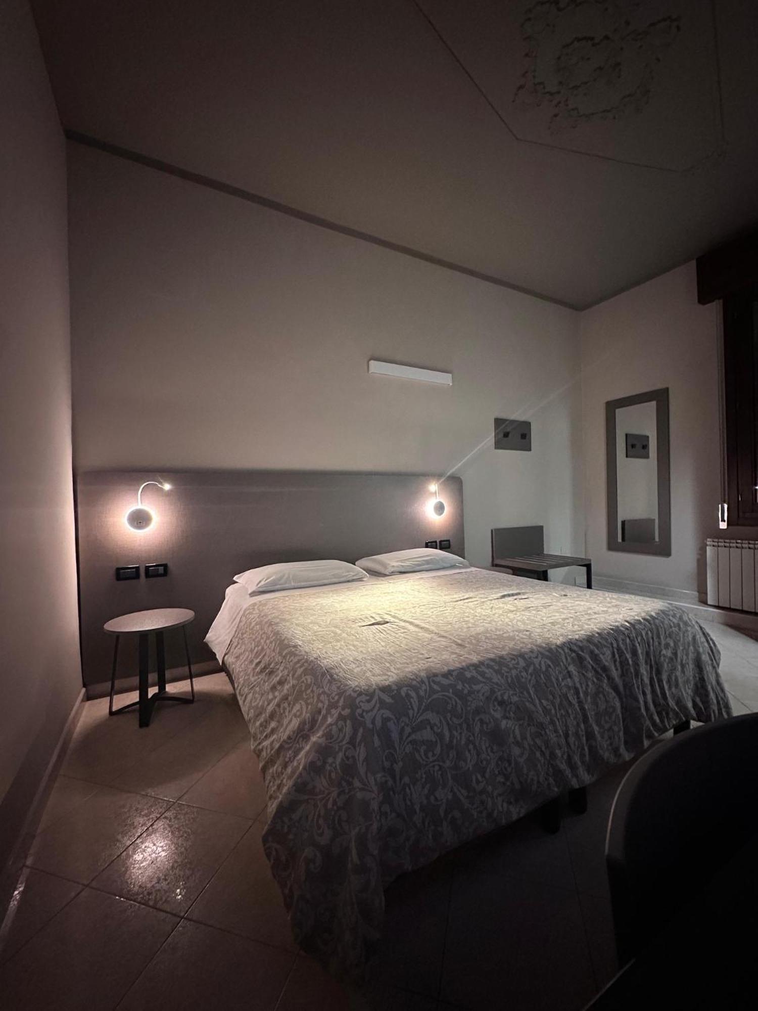Alloggiitalia Porto Tolle Bagian luar foto