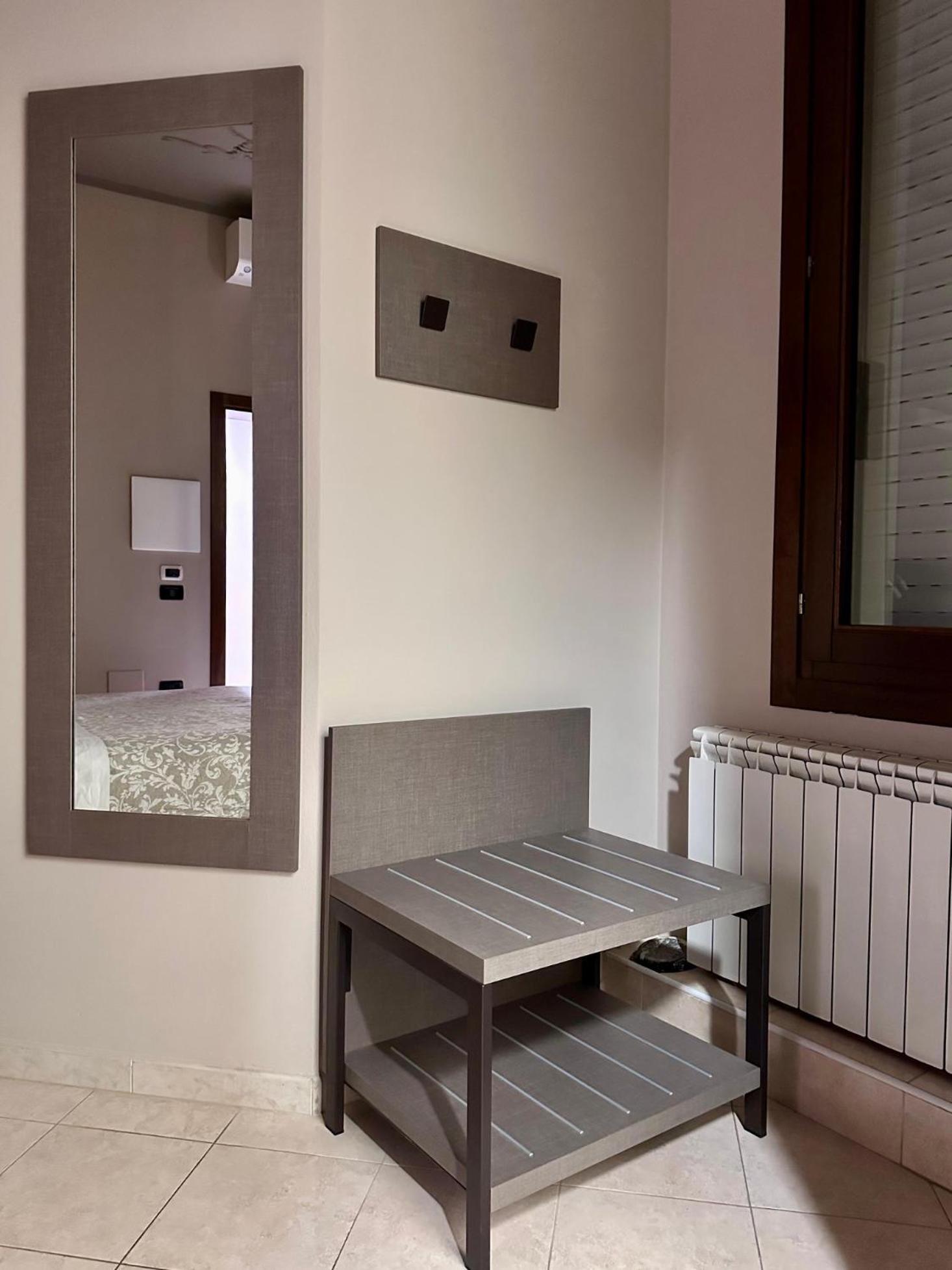 Alloggiitalia Porto Tolle Bagian luar foto