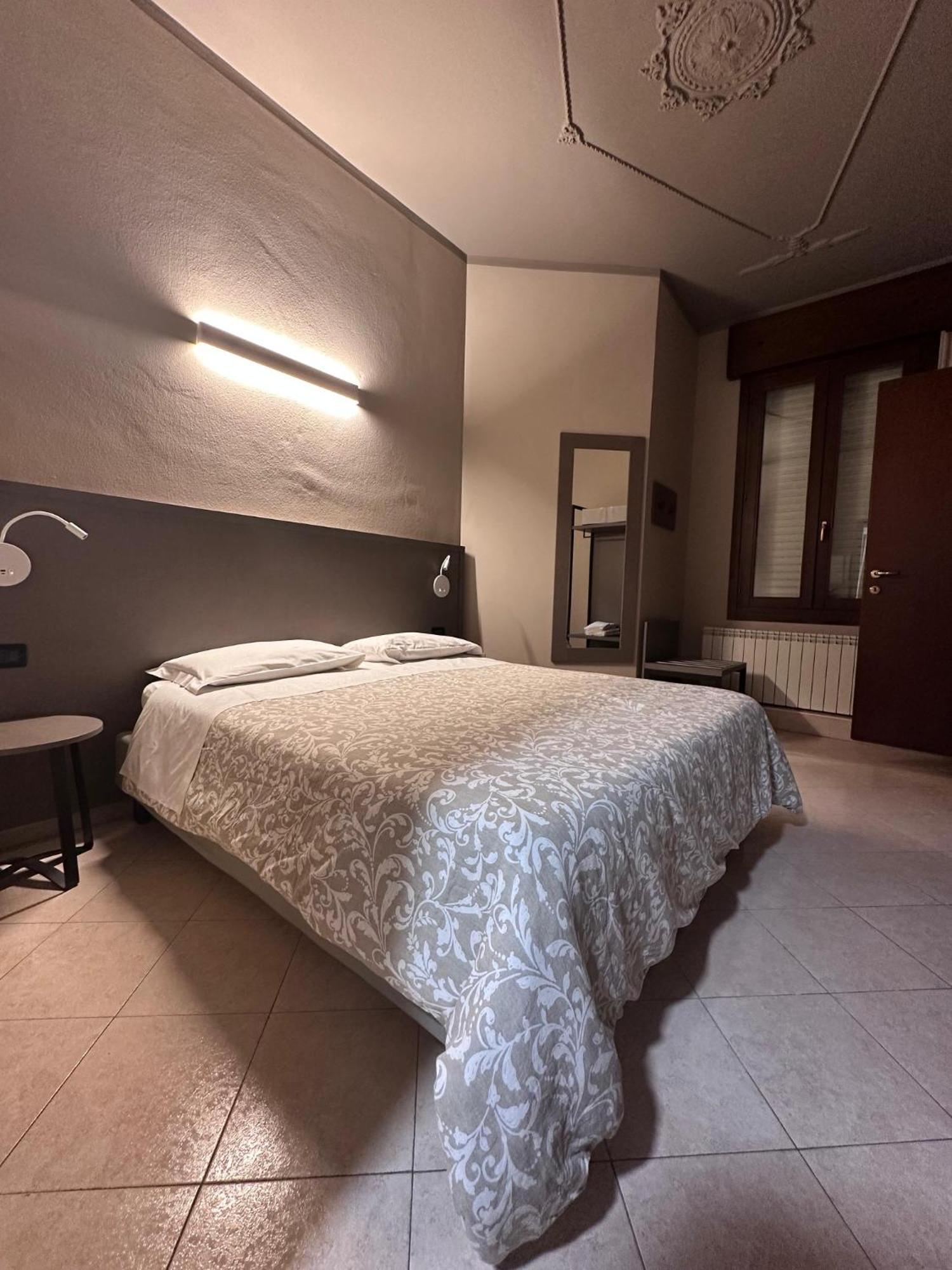 Alloggiitalia Porto Tolle Bagian luar foto