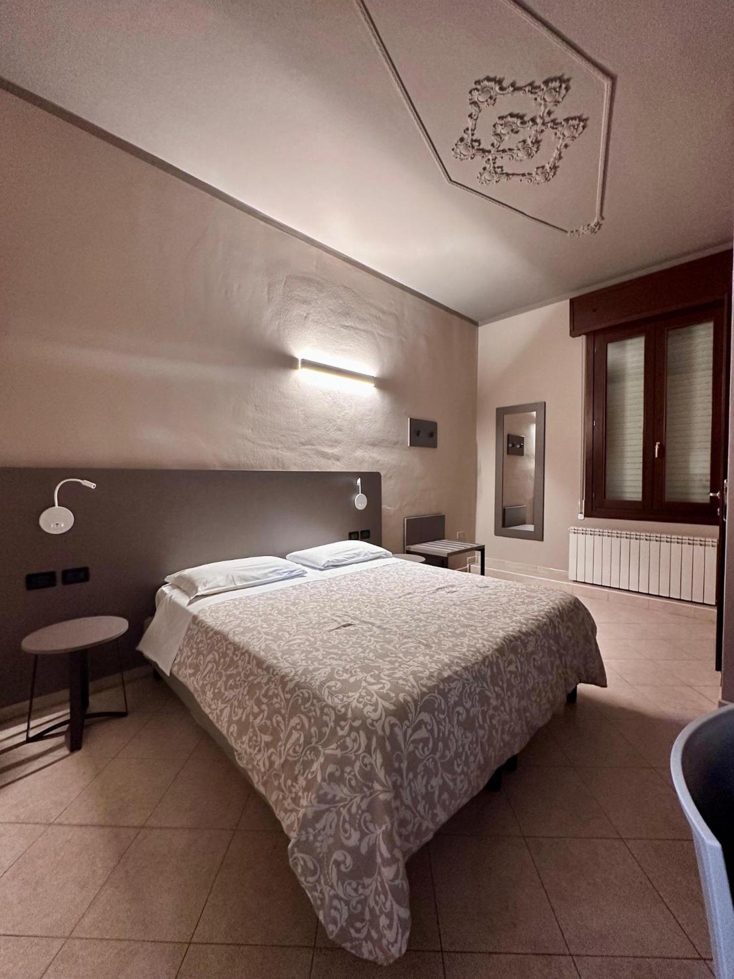 Alloggiitalia Porto Tolle Bagian luar foto