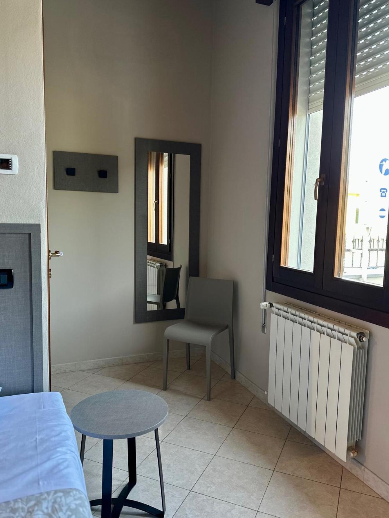 Alloggiitalia Porto Tolle Bagian luar foto