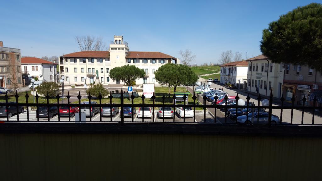 Alloggiitalia Porto Tolle Bagian luar foto
